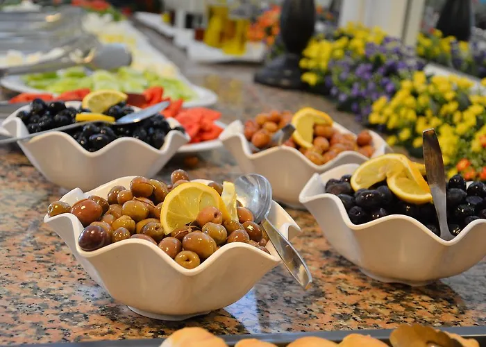 Mavi Deniz Bed & Breakfast