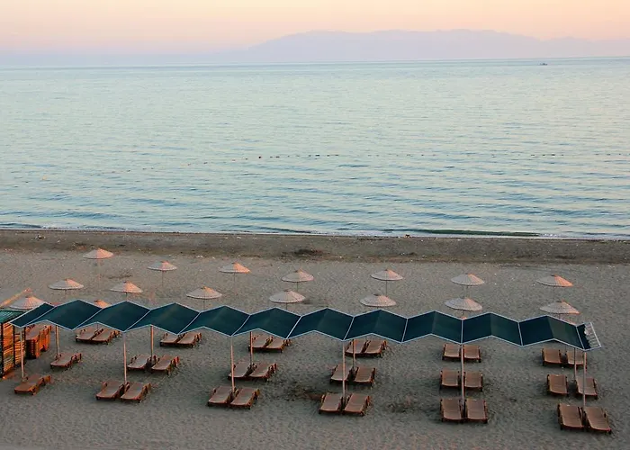 Bed & Breakfast Mavi Deniz