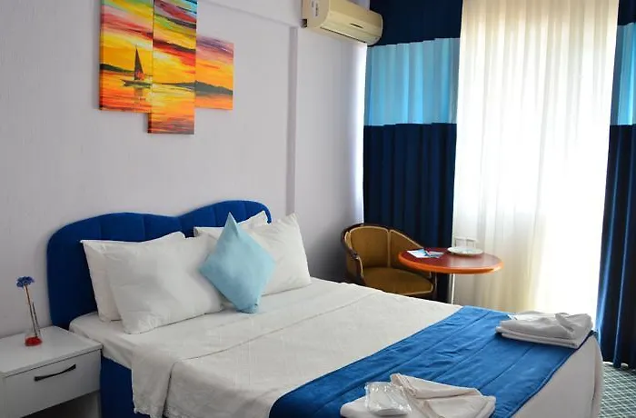 Bed & Breakfast Mavi Deniz