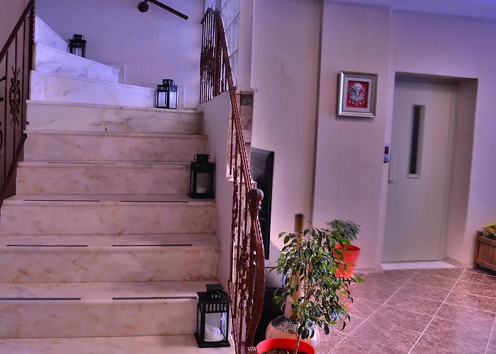 Bed & Breakfast Mavi Deniz