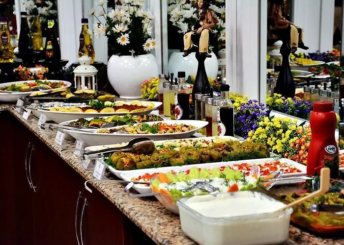 Bed & Breakfast Mavi Deniz 3*