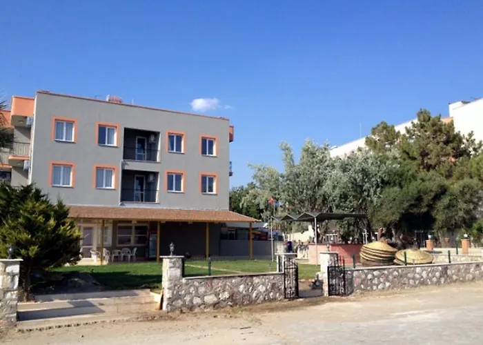 Bed & Breakfast Mavi Deniz