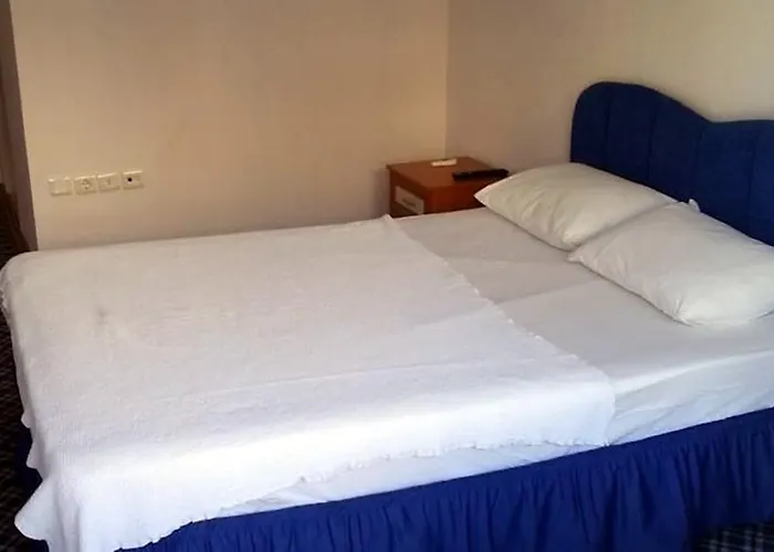 Mavi Deniz Frühstückspension 3*