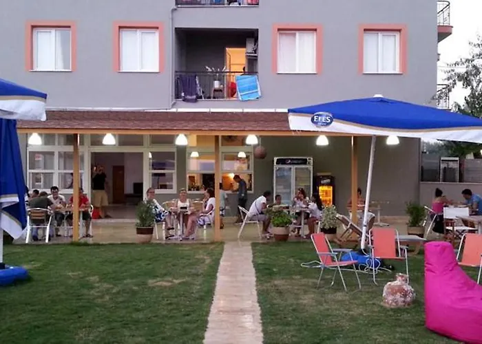 Bed & Breakfast Mavi Deniz