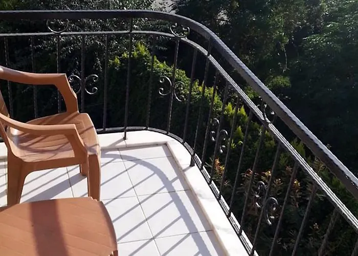 Mavi Deniz Frühstückspension Gümüldür