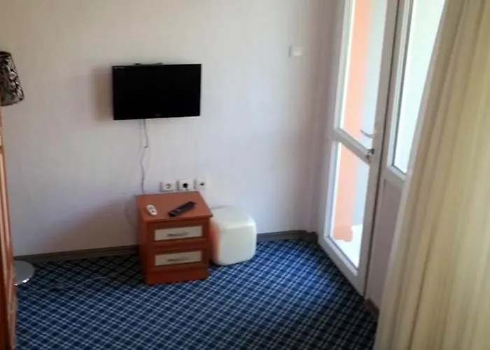 Mavi Deniz Gümüldür