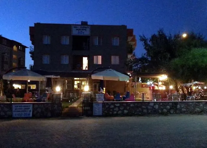 Mavi Deniz Bed & Breakfast