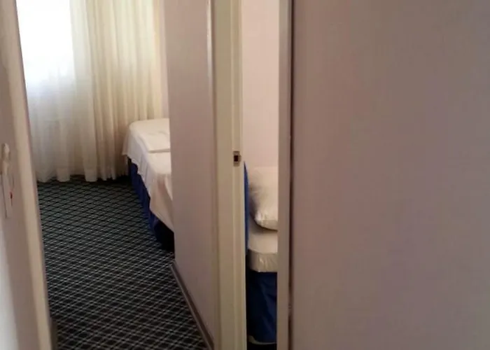 Mavi Deniz Bed & Breakfast 3*