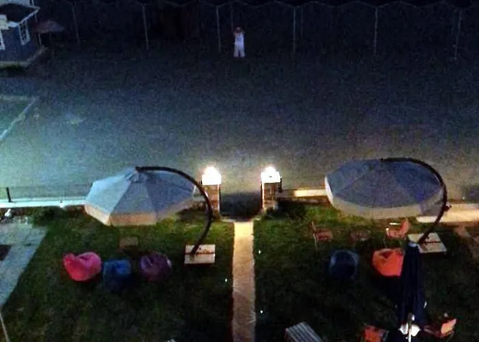 Bed & Breakfast Mavi Deniz